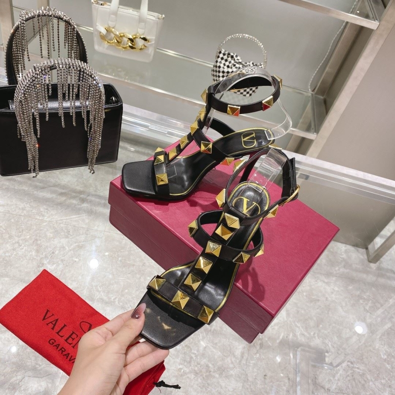 Valentino Sandals